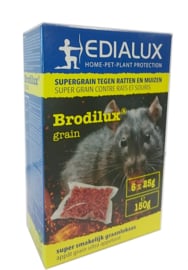 Brodilux grain