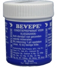 Bevepe