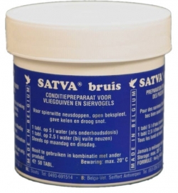 Satva Brausetablett