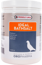 Ideal Bathsalt - 1 kg