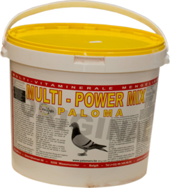 Multi-Power PALOMA - 10 kg