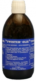 Twister öl