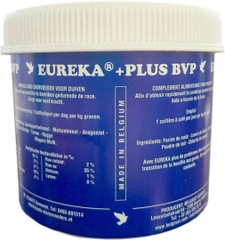 Eureka-plus