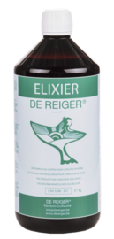 Elixier De Reiger