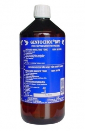 Gentochol