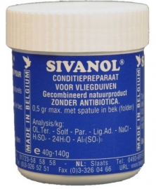 Sivanol