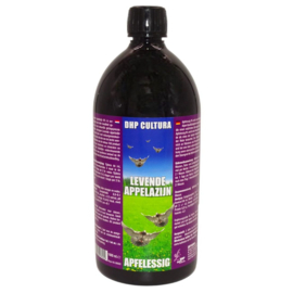 Apple cider vinegar 10%