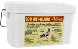 Eco-blanc Demster