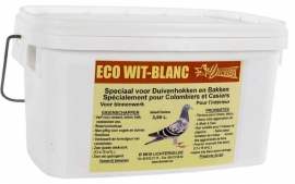 Eco-weiß Demster