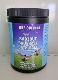 DHP Bath salt
