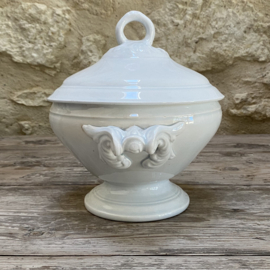 Pottery