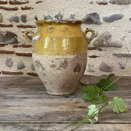 Pottery