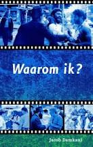 Waarom ik? Jacob Damkani. ISBN:9789075226775