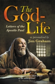 The God Life, Jim Graham, ISBN: 9781852407445