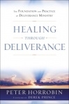 Healing through Deliverance, Peter Horrobin, ISBN:  9780800794514