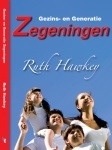 Gezins- en Generatie Zegeningen, Ruth Hawkey, ISBN: 9789077412718