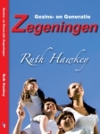 Deel VI - Gezins- en Generatie Zegeningen, Ruth Hawkey, ISBN: 9789077412718