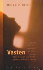 Vasten. Derek Prince. ISBN:9789075185409