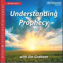 Understanding Prophecy with Jim Graham