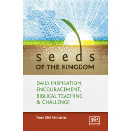 Seeds of the Kingdom ISBN:9781852406219