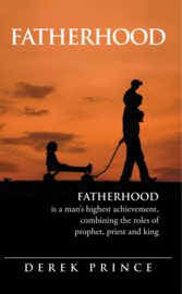 Fatherhood. Derek Prince ISBN:978172632719