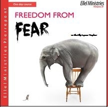 Freedom from Fear with Jilly Lyon-Taylor