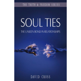 Soul Ties, David Cross ISBN:9781852404512