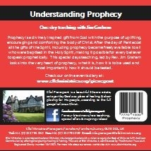 Understanding Prophecy with Jim Graham