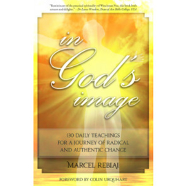 In God's Image. Marcel Rebiai. ISBN:9781852405359