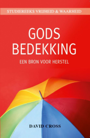 Gods Bedekking, David Cross, ISBN: 9789492259172