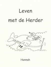 Hannah the Sheep. Leven met de Herder. Booklets by Gerda En en NL ISBN:90003