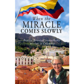 When the Miracle Comes Slowly, Beatriz Benestad. ISBN:9781852407872