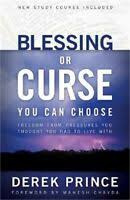 Blessing or Curse. Derek Prince ISBN:9780800792800
