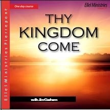 Thy kingdom Come with Jim Graham