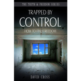 Trapped by Control, David Cross. ISBN:9781852405014