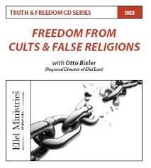 Truth and Freedom Series Audio CD ISBN:99986