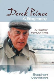 Derek Prince. A Biography. ISBN:9781782632986