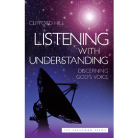 Listening with Understanding, Clifford Hill. ISBN:9781852406240