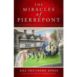 The Miracles of Pierrepont. Jill Southern-Jones. ISBN:9781852407407