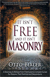 It isn't Free and it isn't Masonry, Otto Bixler. ISBN: 9781852408701