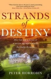 Strands of Destiny, Peter Horrobin, ISBN:9781852408350