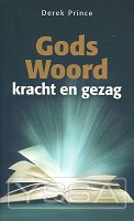 Derek Prince boeken in het Nederlands