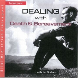 Dealing with Death and Bereavement with Jim Graham