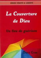 La Couverture de Dieu, Un lieu de guérison, David Cross