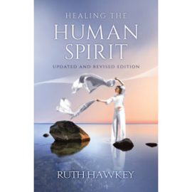 Healing The Human Spirit. Ruth Hawkey. ISBN:9781852408763
