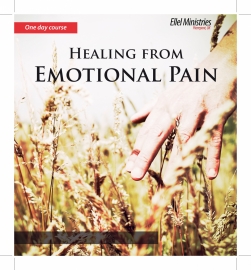 Healing from Emotional Pain with Angela Hardy