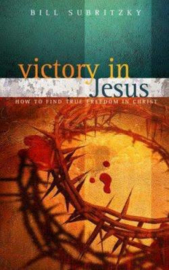 Victory in Jesus. Bill Subritzky ISBN:9781852403249