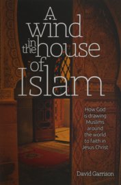 A Wind in the House of Islam, David Garrison ISBN:9781939124036