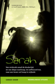 Sarah (Nederlandse Editie), Sarah Shaw, ISBN: 978949225915