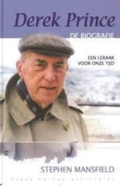 Derek Prince. de biografie. ISBN: 9789075185492